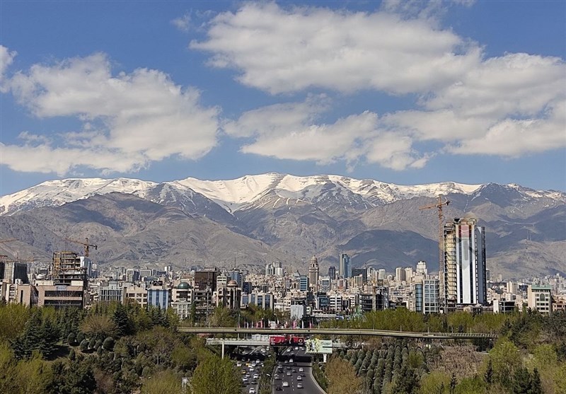  تلاش ناموفق رژیم صهیونیستی برای اختلال در آبرسانی تهران 